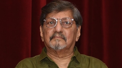 Actor Amol Palekar is recovering from prolonged illness.&nbsp; (Pratham Gokhale/HT Photo)