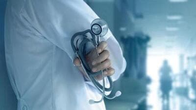 Hippocratic oath may be replaced with Charak Shapath Hippocratic oath may be replaced with Charak Shapath