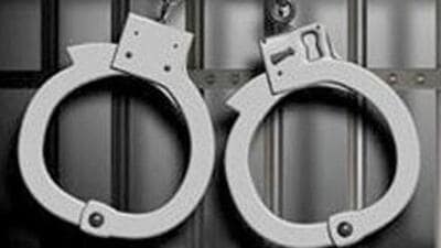 Police are yet to arrest the aides of LIP candidate who were booked for assaulting advocate in Ludhiana. (HT File) Police are yet to arrest the aides of LIP candidate who were booked for assaulting advocate in Ludhiana. (HT File)
