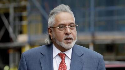 Fugitive businessman Vijay Mallya was held guilty for contempt as he acted in violation of a Court order of March 2016 directing him to supply a list of all his moveable and immovable assets. (PTI PHOTO.) Fugitive businessman Vijay Mallya was held guilty for contempt as he acted in violation of a Court order of March 2016 directing him to supply a list of all his moveable and immovable assets. (PTI PHOTO.)