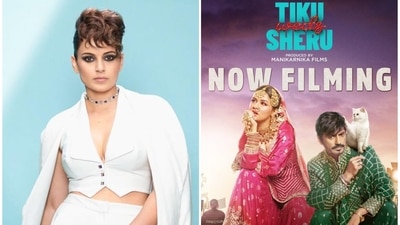 Kangana Ranaut feels Nawazuddin Siddiqui and Avneet Kaur’s pair will be a hit. Kangana Ranaut feels Nawazuddin Siddiqui and Avneet Kaur’s pair will be a hit.