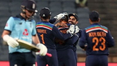 File photo of Team India players in action. (Getty) File photo of Team India players in action. (Getty)
