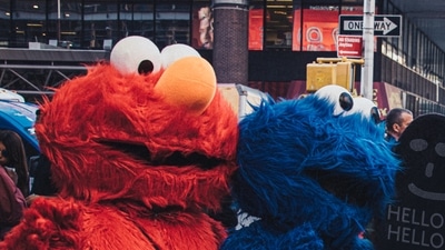The first Sesame Street theme park on the West Coast is set to open next month, offering a boost to San Diego's tourism market as it bounces back from the pandemic's hit to the industry and restrictions are eased, officials announced Wednesday. (Pexels) The first Sesame Street theme park on the West Coast is set to open next month, offering a boost to San Diego's tourism market as it bounces back from the pandemic's hit to the industry and restrictions are eased, officials announced Wednesday. (Pexels)
