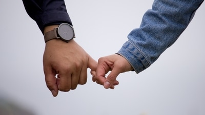 Valentine's Day is just around the corner and people all over the globe are gearing up for the big day. The festivities began a week prior and tomorrow, February 11 will be observed as Promise Day. Here are a few promises one should never make on Promise Day. (Unsplash) Valentine's Day is just around the corner and people all over the globe are gearing up for the big day. The festivities began a week prior and tomorrow, February 11 will be observed as Promise Day. Here are a few promises one should never make on Promise Day. (Unsplash)