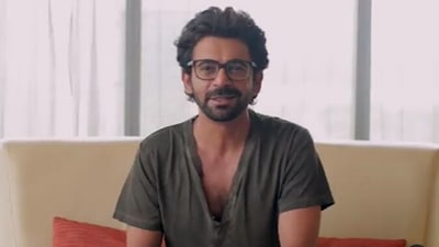 Sunil Grover said that he is recovering well.