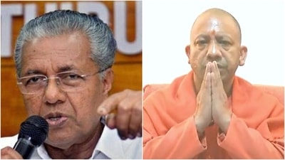 Kerala chief minister Pinarayi Vijayan said that Uttar Pradesh will enjoy a harmonious society if turns into the southern state. Kerala chief minister Pinarayi Vijayan said that Uttar Pradesh will enjoy a harmonious society if turns into the southern state.