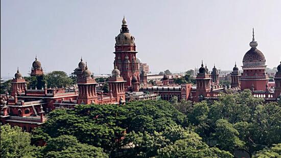 Madras High Court