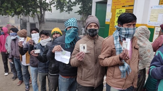 UP Assembly Elections 2022