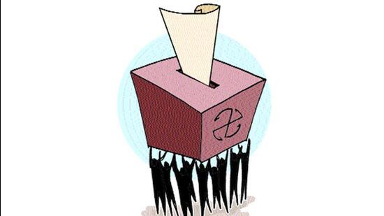 As the Maharashtra government will appoint an administrator for BMC as its tenure ends before the civic polls, Pune and Pimpri-Chinchwad municipal corporations would also follow suit as its tenure ends in the first week of March. ((PIC FOR REPRESENTATION))