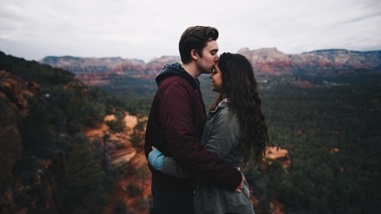 I'll quit: If your smoking and drinking habits bother your partner and you tell them you'll quit but end up lying, this will only lead to differences. Take your time and don't promise them anything. Do it when you're actually ready to quit and mean it.(Unsplash)