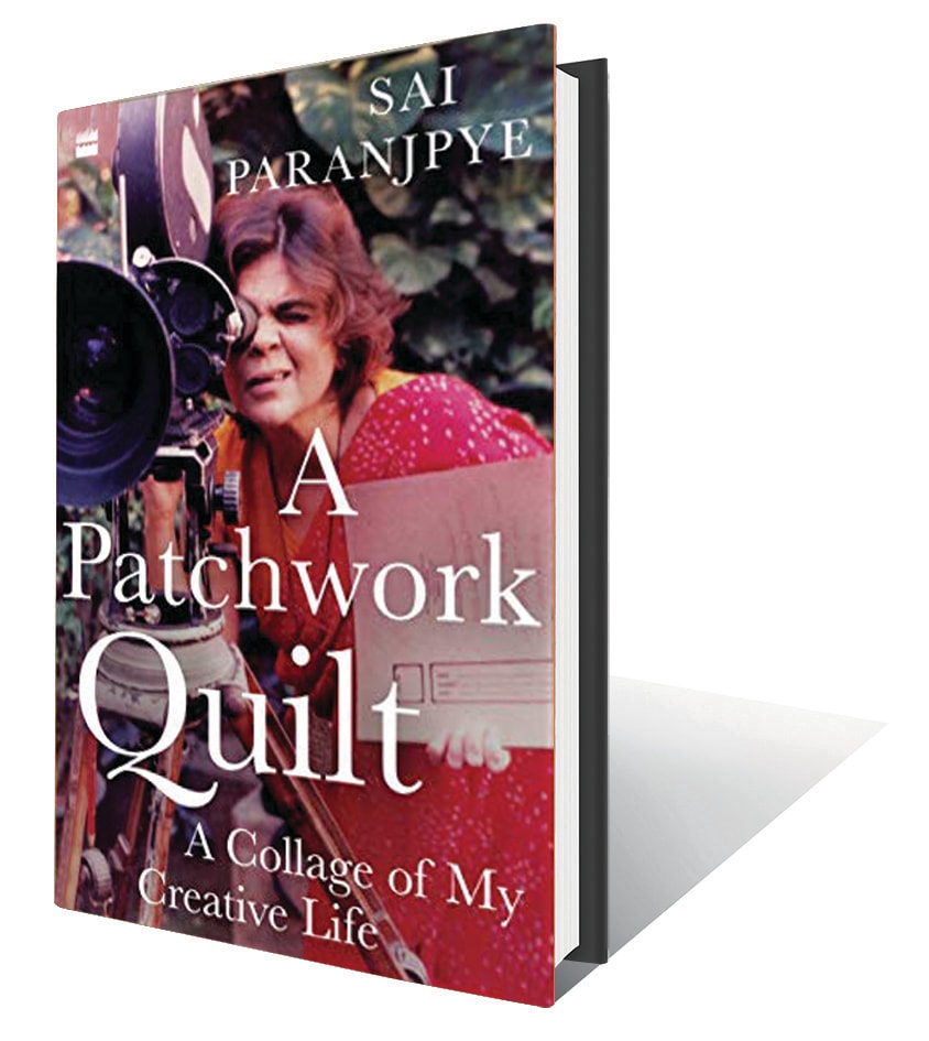 452pp, ₹599; Harper Collins 452pp, ₹599; Harper Collins