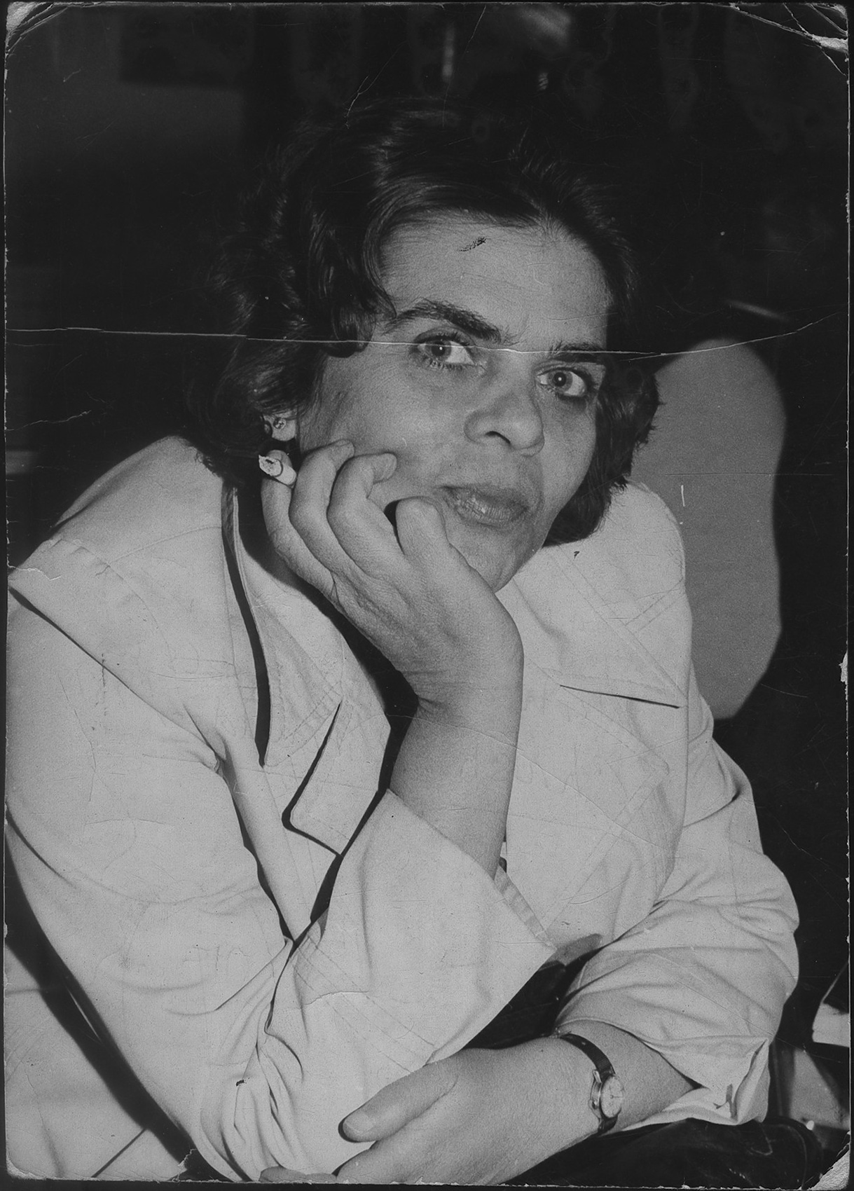Sai Paranjpye (HT Archives) Sai Paranjpye (HT Archives)