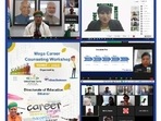 The project is not limited to workshops and assessments, it will also provide a detailed career counselling to each and every student at their school level. The project is not limited to workshops and assessments, it will also provide a detailed career counselling to each and every student at their school level.