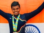 Arun Rayudu