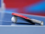 File image of Table Tennis.(Getty) File image of Table Tennis.(Getty)