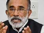 KJ Alphons (File Photo/PTI) KJ Alphons (File Photo/PTI)