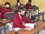 High schools in K'taka to resume from Feb 14, PUC and Degree colleges thereafter High schools in K'taka to resume from Feb 14, PUC and Degree colleges thereafter