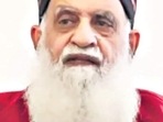 Chairman of SC-formed Char Dham panel Ravi Chopra resigns.
