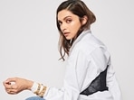 Deepika Padukone recalled wading through waist-deep water during the 2005 Mumbai floods. Deepika Padukone recalled wading through waist-deep water during the 2005 Mumbai floods.