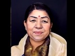 The makeup artist transformed into Lata Mangeshkar to pay homage in her own unique way. (stuck.in.a.paradise/Instagram) The makeup artist transformed into Lata Mangeshkar to pay homage in her own unique way. (stuck.in.a.paradise/Instagram)
