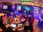 IPL Auction 2022: All you need to know about the two-day event(BCCI)