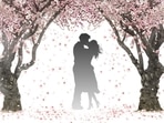 Happy Kiss Day 2022: Know the different types of kisses and their meanings Happy Kiss Day 2022: Know the different types of kisses and their meanings 