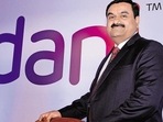 Gautam Adani is the chairman and founder of the Adani Group.