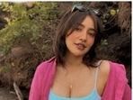 For Neha Sharma, 'stretching is as important as training'