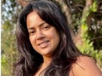 Sameera Reddy recounts her journey of weight loss with health tips
