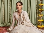 Sonam Kapoor reacted to the ongoing hijab row in Karnataka. Sonam Kapoor reacted to the ongoing hijab row in Karnataka.