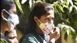 Medical experts and senior officials of the civic body said that the decline in cases during the third wave has been faster (Anshuman Poyrekar/HT PHOTO) Medical experts and senior officials of the civic body said that the decline in cases during the third wave has been faster (Anshuman Poyrekar/HT PHOTO)