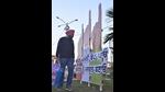 Despite being eligible to avail the postal ballot facility, the majority of Ludhiana residents over the age of 80 have opted to exercise their franchise in-person. (Gurpreet Singh/ HT)