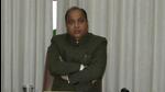 Ahead of the Punjab assembly elections, Himachal Pradesh CM Jai Ram Thakur vouched for a ‘double-engine’ government in the state. (HT File)