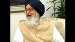 SAD patriarch Parkash Singh Badal moved to Lambi in 1997 and has won all five state elections since then. (HT File Photo)