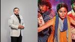 Aditya Sarpotdarは、YoodleeFilmsのゾンビコメディZombivliを監督しました。