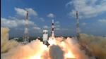 Space has overarching applications and dependencies across almost all aspects of civilian life and military operations. (Isro) Space has overarching applications and dependencies across almost all aspects of civilian life and military operations. (Isro)