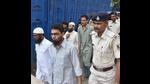 The accused has been sentenced to 10-year-RI. (HT Photo) The accused has been sentenced to 10-year-RI. (HT Photo)