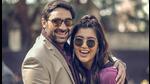 ShireenMirzaは昨年10月23日にHasanSartajと結婚しました