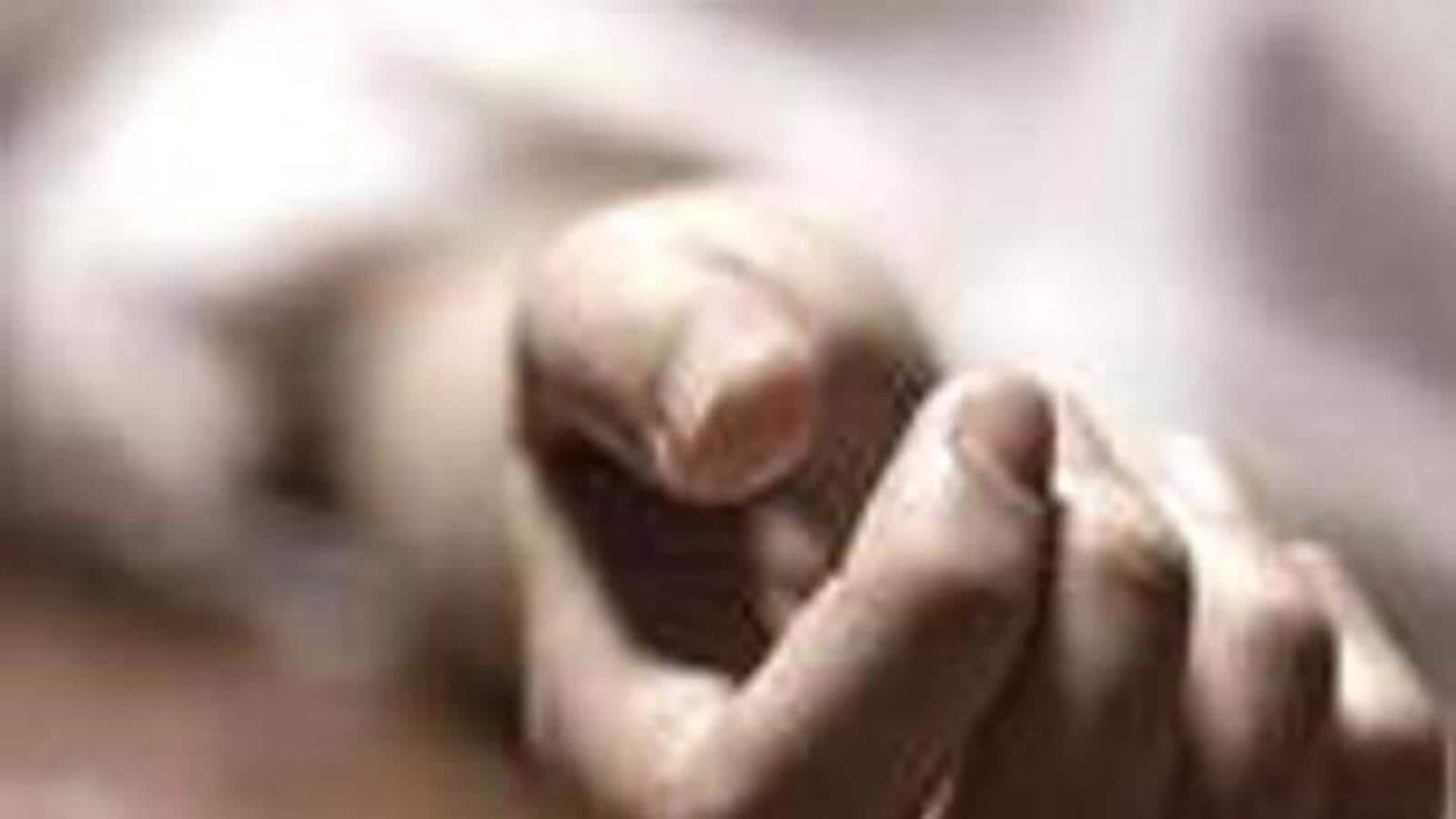 Three including a pregnant woman set on fire in Darbhanga: Cops