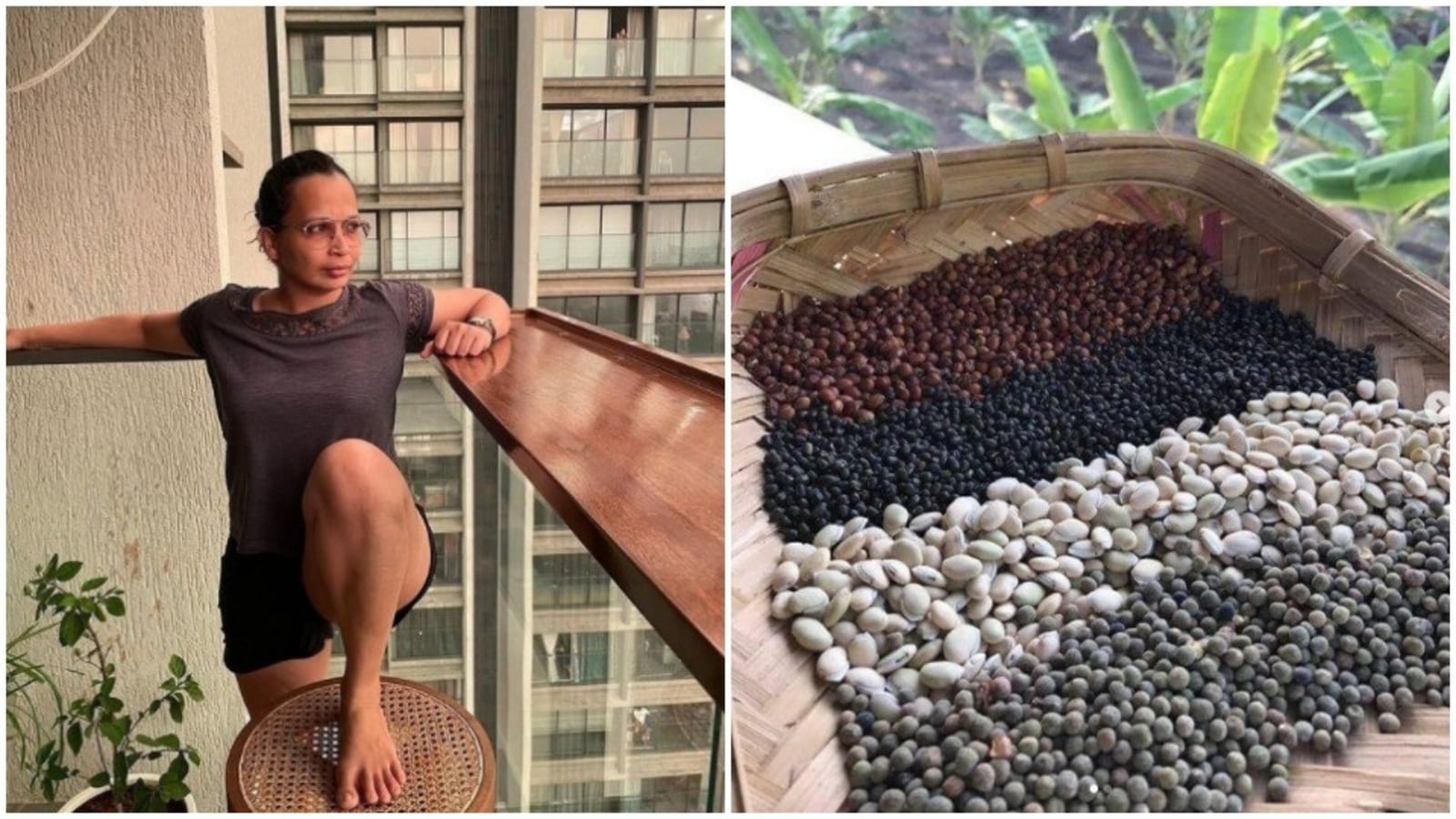 What are the three rules of eating pulses? Rujuta Diwekar explains Health Hindustan Times