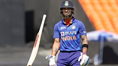 Virat Kohli (ICC) Virat Kohli (ICC)