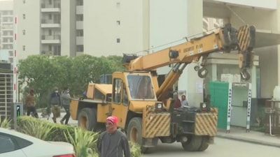 Rescue ops continue at the site (ANI)