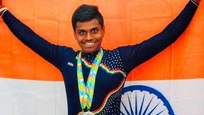 Arun Rayudu