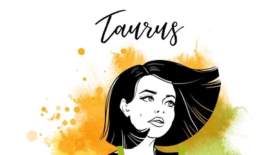 Taurus, this is a good day overall. Taurus, this is a good day overall.