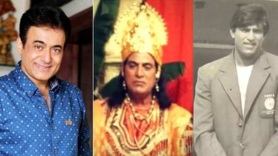 Nitish Bharadwaj pens post for late actor Praveen Kumar Sobti. Nitish Bharadwaj pens post for late actor Praveen Kumar Sobti.