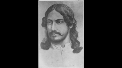 Rabindranath Tagore (HT Photo) Rabindranath Tagore (HT Photo)