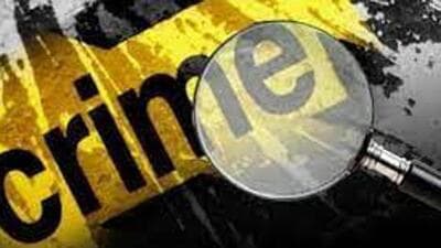 A man from Kailash Nagar, Ludhiana for allegedly duping people outside ATMs and banks (HT File) A man from Kailash Nagar, Ludhiana for allegedly duping people outside ATMs and banks (HT File)