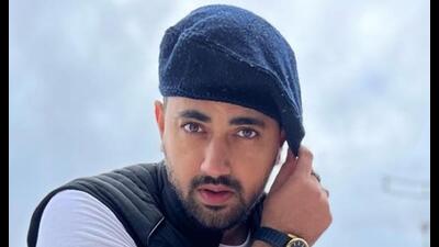 Zain Imam (Photo: Instagram) Zain Imam (Photo: Instagram)