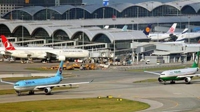 The ACI has acknowledged the continued efforts of Lucknow airport that remained committed to giving priority to their passengers and ensuring that their voices were heard during the Covid-19 pandemic, said officials. (File photo) The ACI has acknowledged the continued efforts of Lucknow airport that remained committed to giving priority to their passengers and ensuring that their voices were heard during the Covid-19 pandemic, said officials. (File photo)