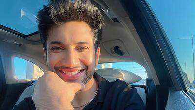 Rohit Saraf asserts that he will never join any dating app to find love Rohit Saraf asserts that he will never join any dating app to find love